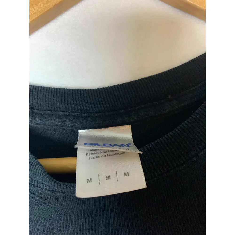 Team Ske*M T shirt Size M - Picture 6 of 7